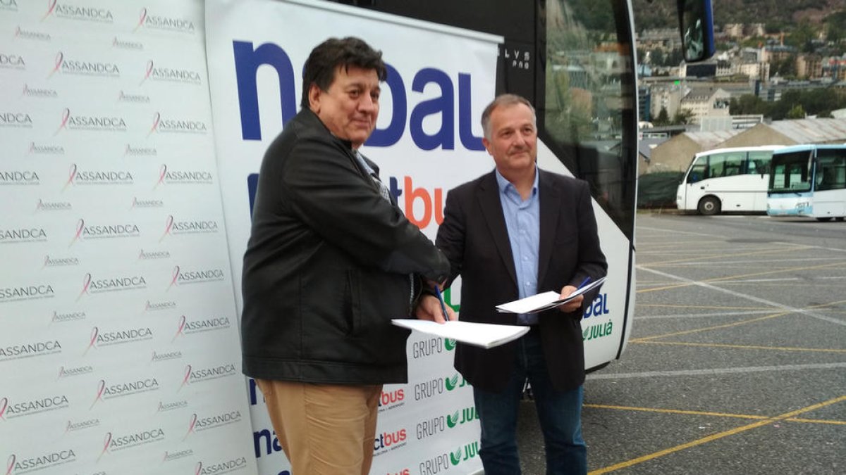 El darrer cribratge detecta 18 nous càncers de mama