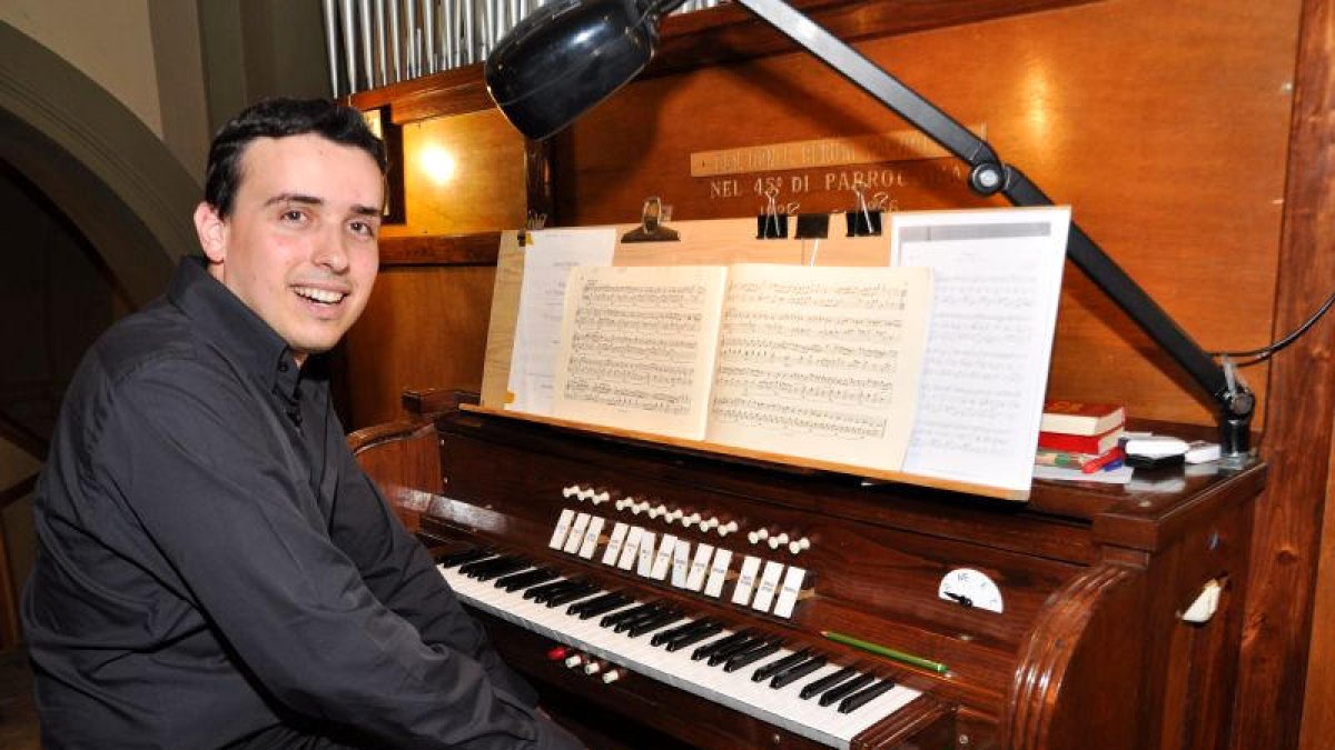 Del passat al present