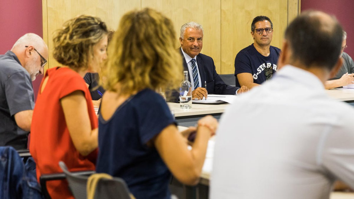 La setmana de la caça de l'isard permetrà capturar 168 animals