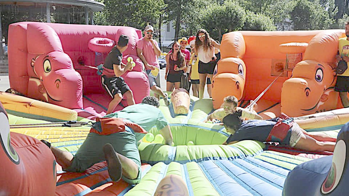 Festa Major d'Encamp