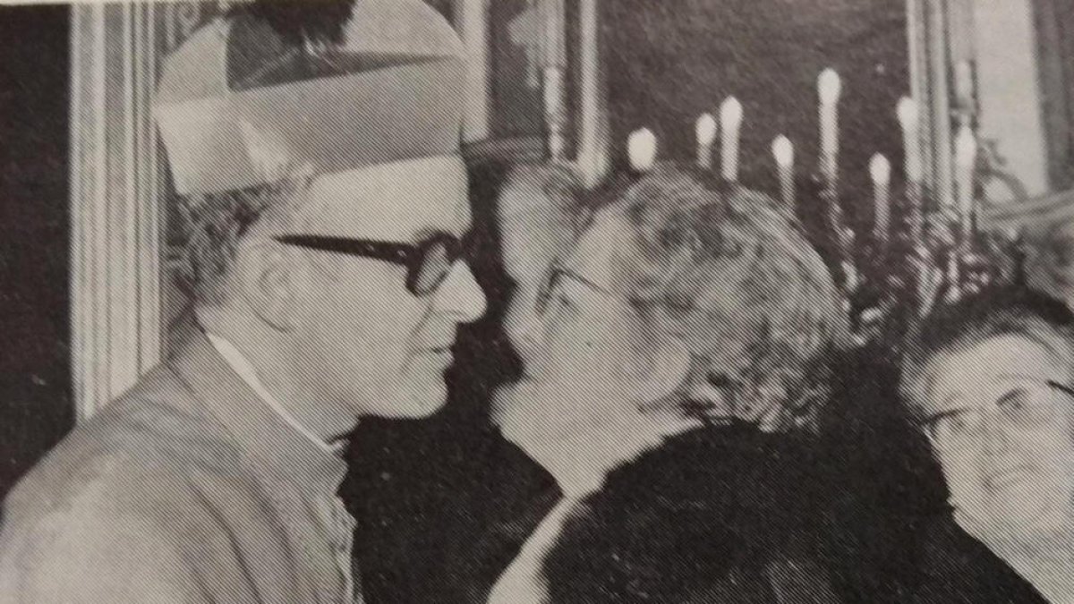 Les arrels del Copríncep