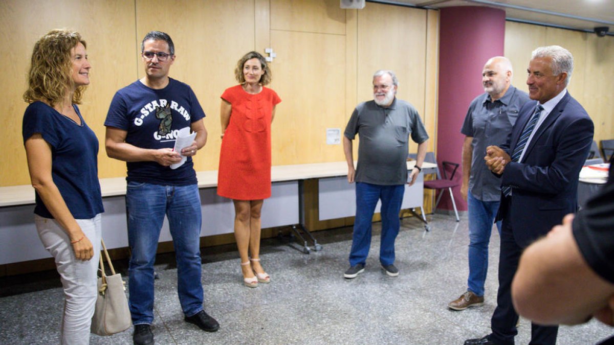 La millor cabanya en vint anys per a la Setmana
de l'Isard