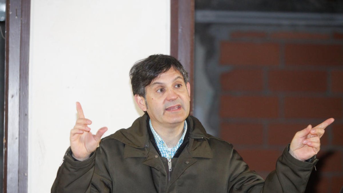 L'altra cara d'Enric Dilmé