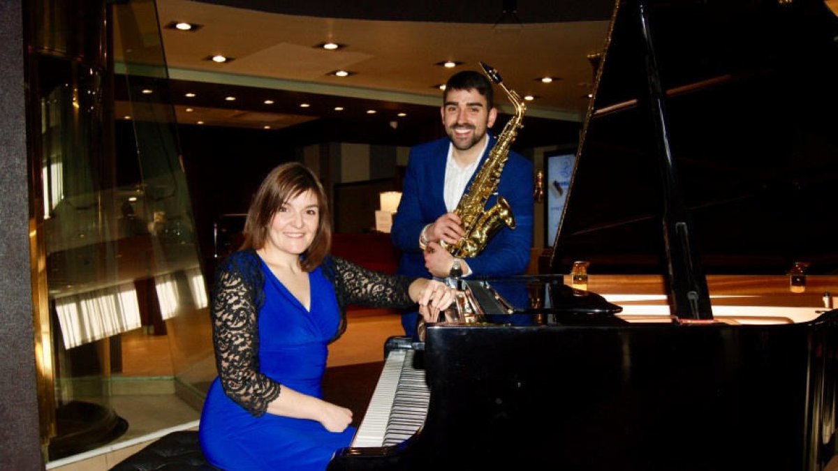 Jazz i blues, a Santa Eulàlia d'Encamp