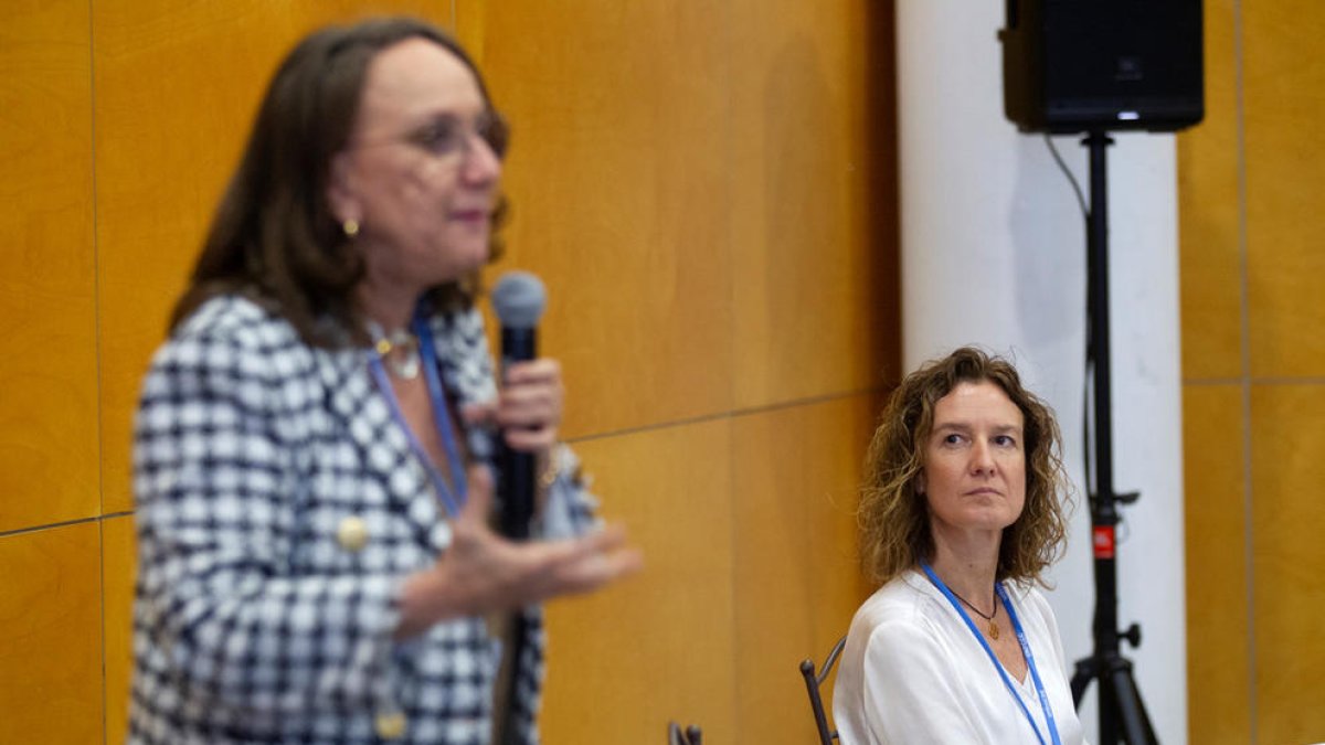 Andorra lidera la Cimera de ministres de medi ambient