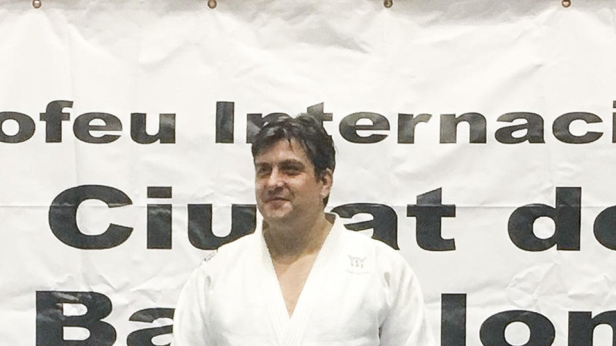 Francisco Pérez s'enfronta al Test de Proust