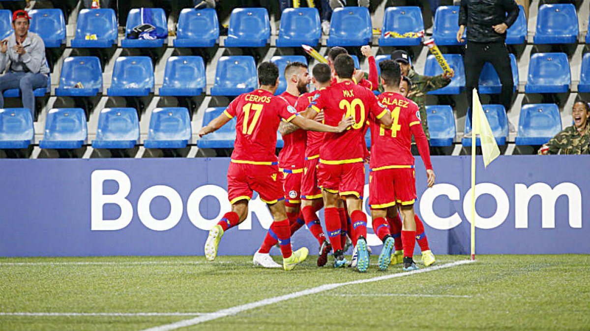 Manifestants i salari mínim, als set tuits