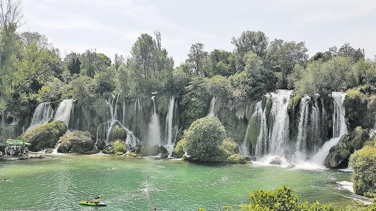 Un tresor natural amagat