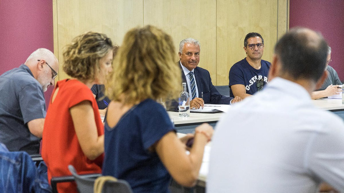 La Federació de Caça vol capturar isards als vedats