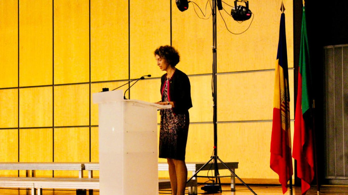 Andorra i Portugal celebren els 25 anys de relacions diplomàtiques