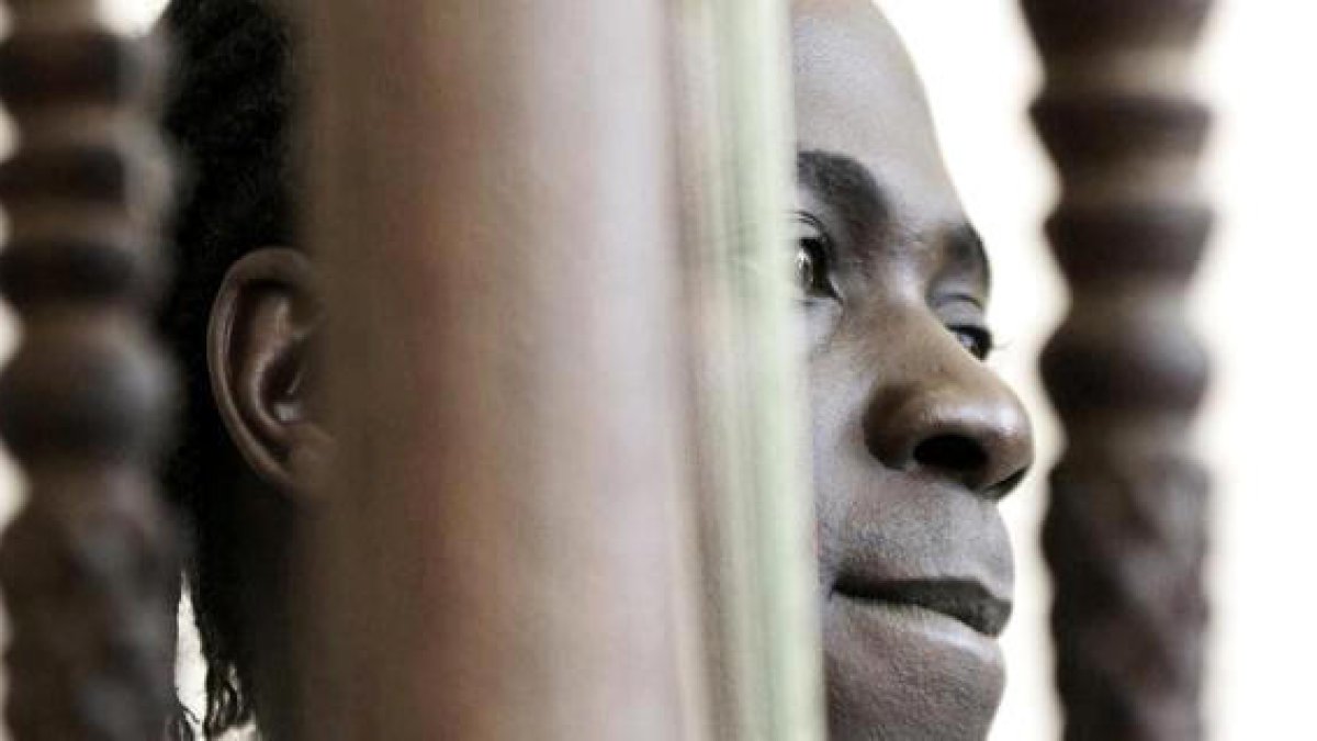 Música de l'Àfrica amb Nino Galissa