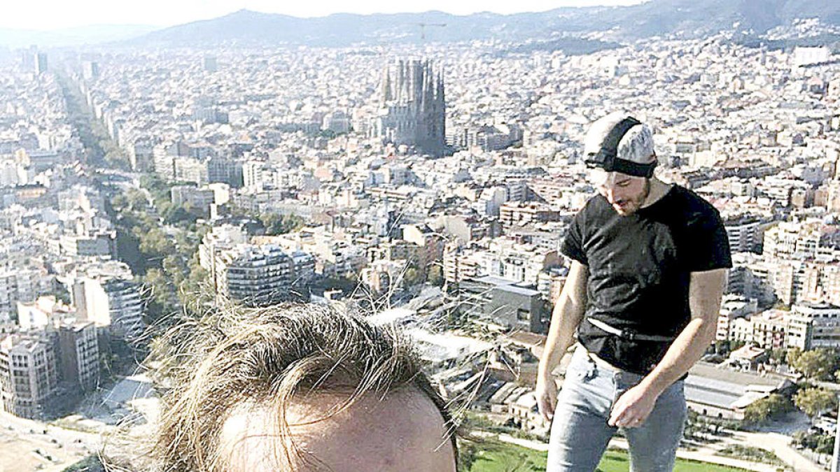 Els imprescindibles de Leo Urban