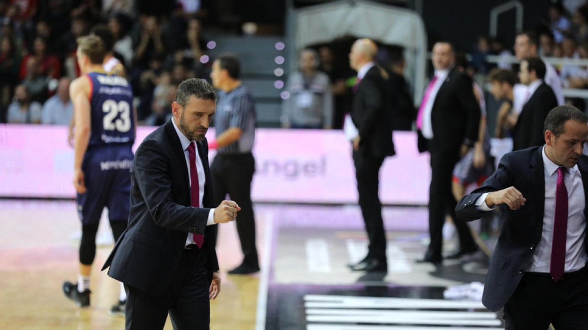 “Encara ho podem fer millor”