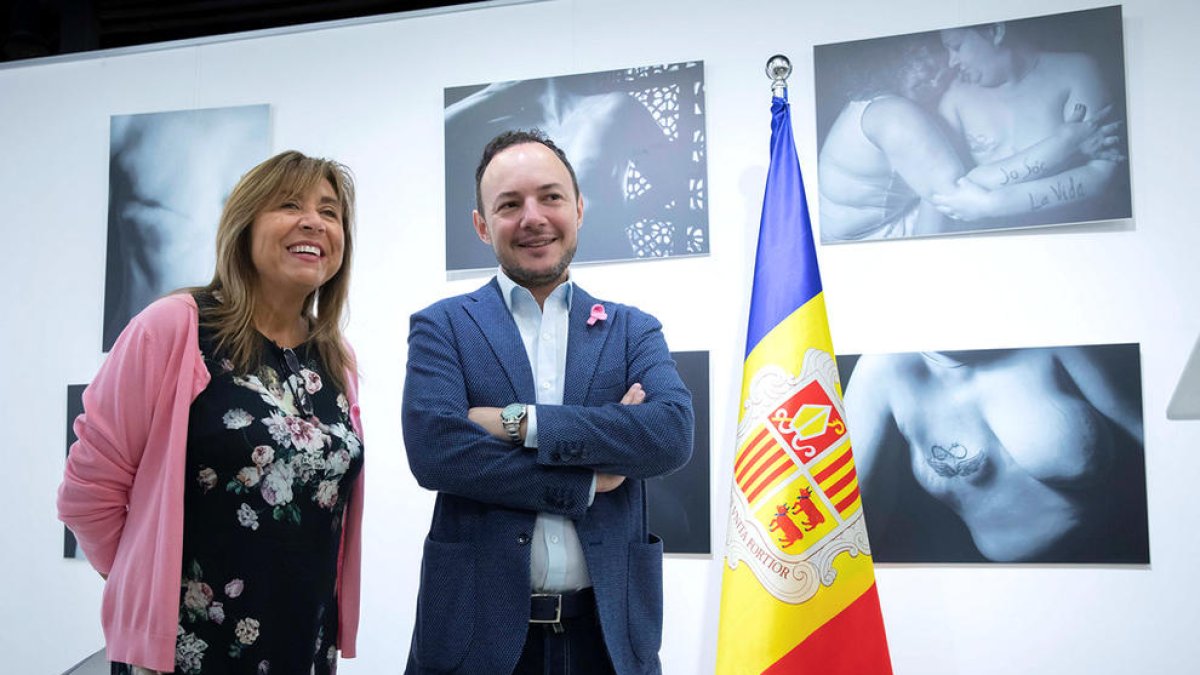 Marsol apel·la al sentit comú per arribar a un acord amb L'A