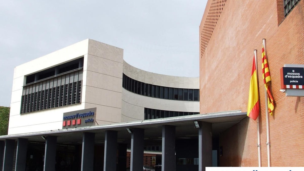 Diners al Principat d'un clan gitano de la droga