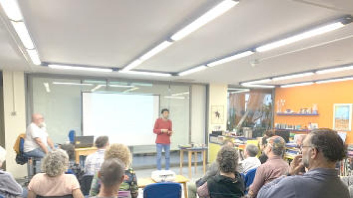 La generositat omple les jornades 'Arts del Vidre'