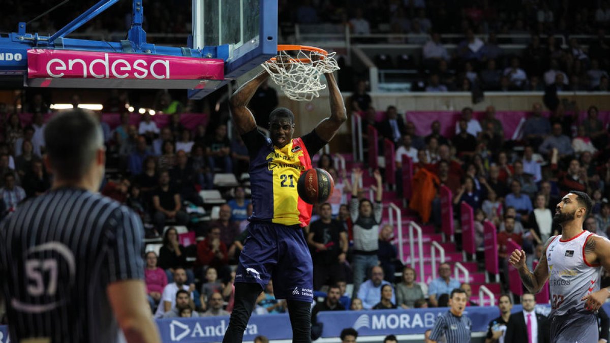 Volen ser més consistents fora de casa