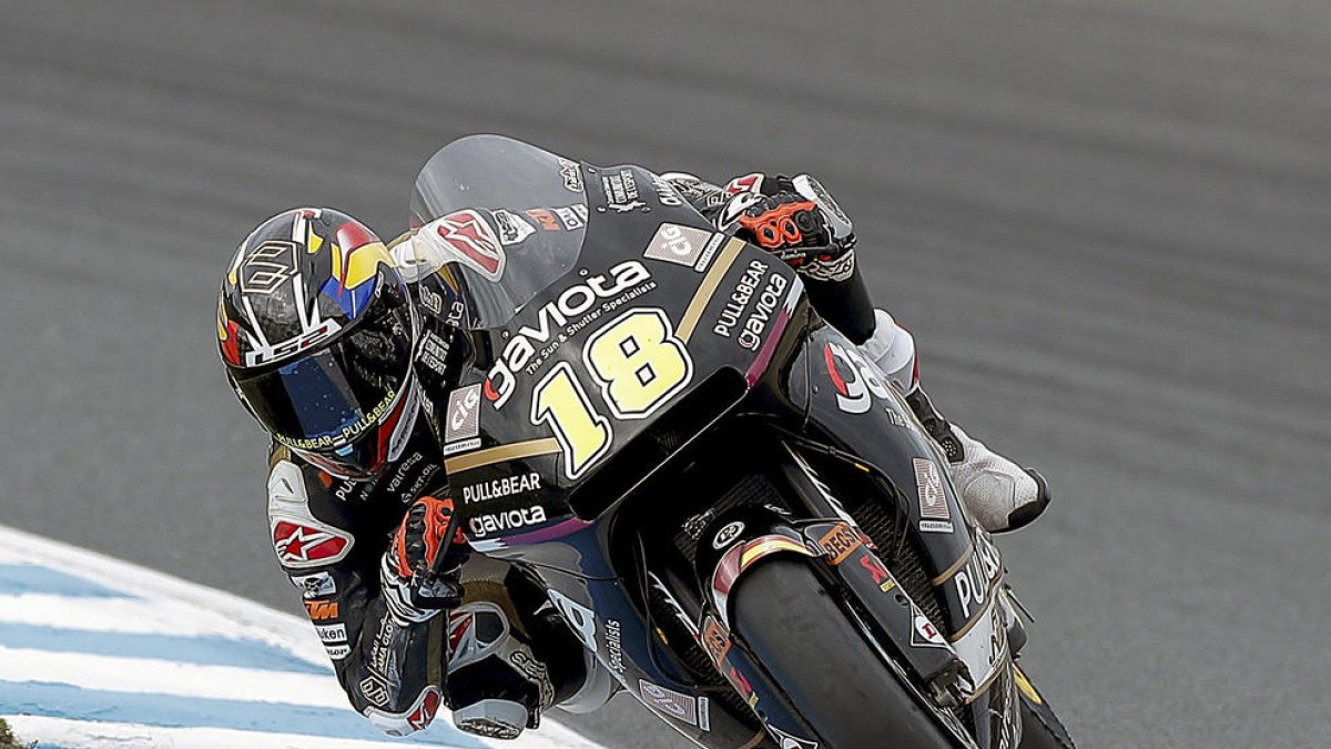 Cardelús és 23è i últim al GP del Japó