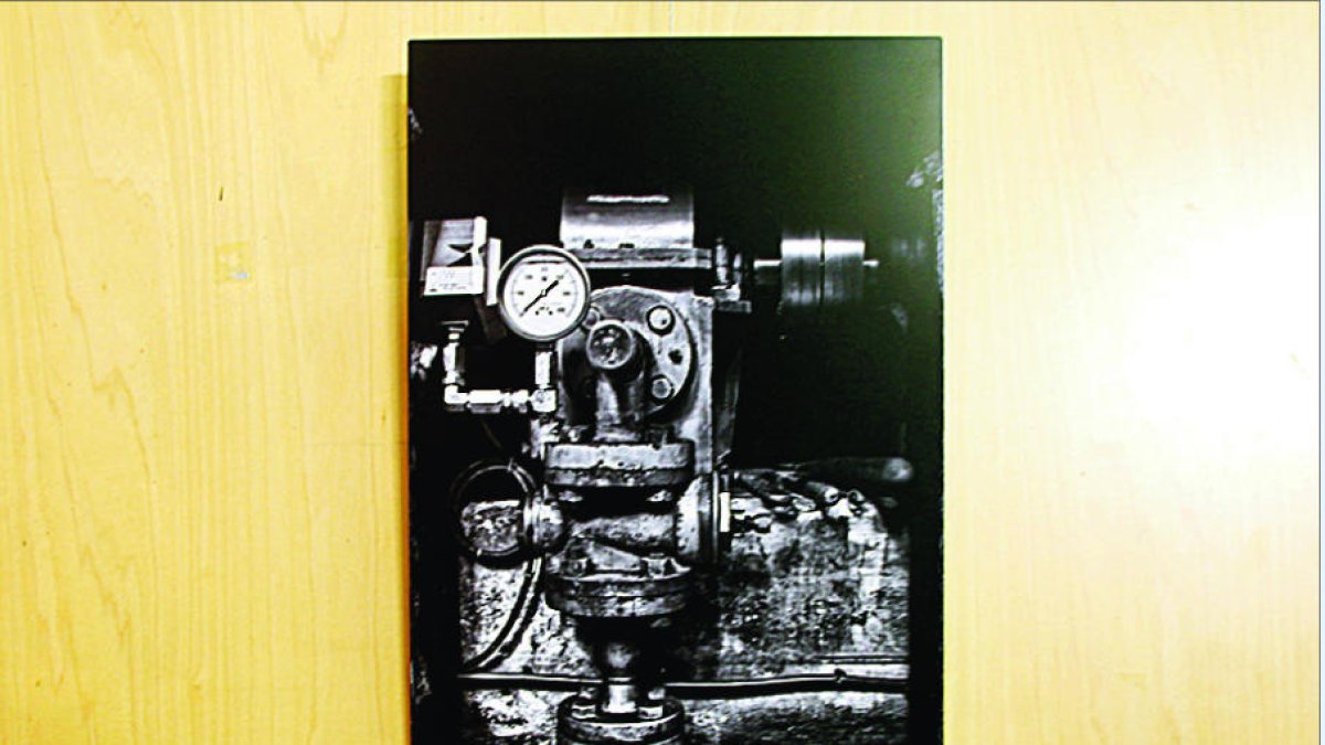 Fotografies a la sala Bingo Star's