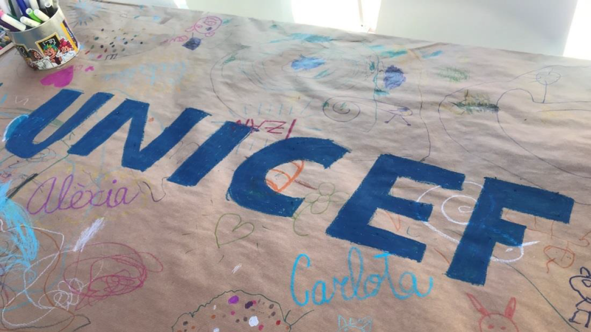 El Museu Thyssen recapta 365 euros per a l'Unicef