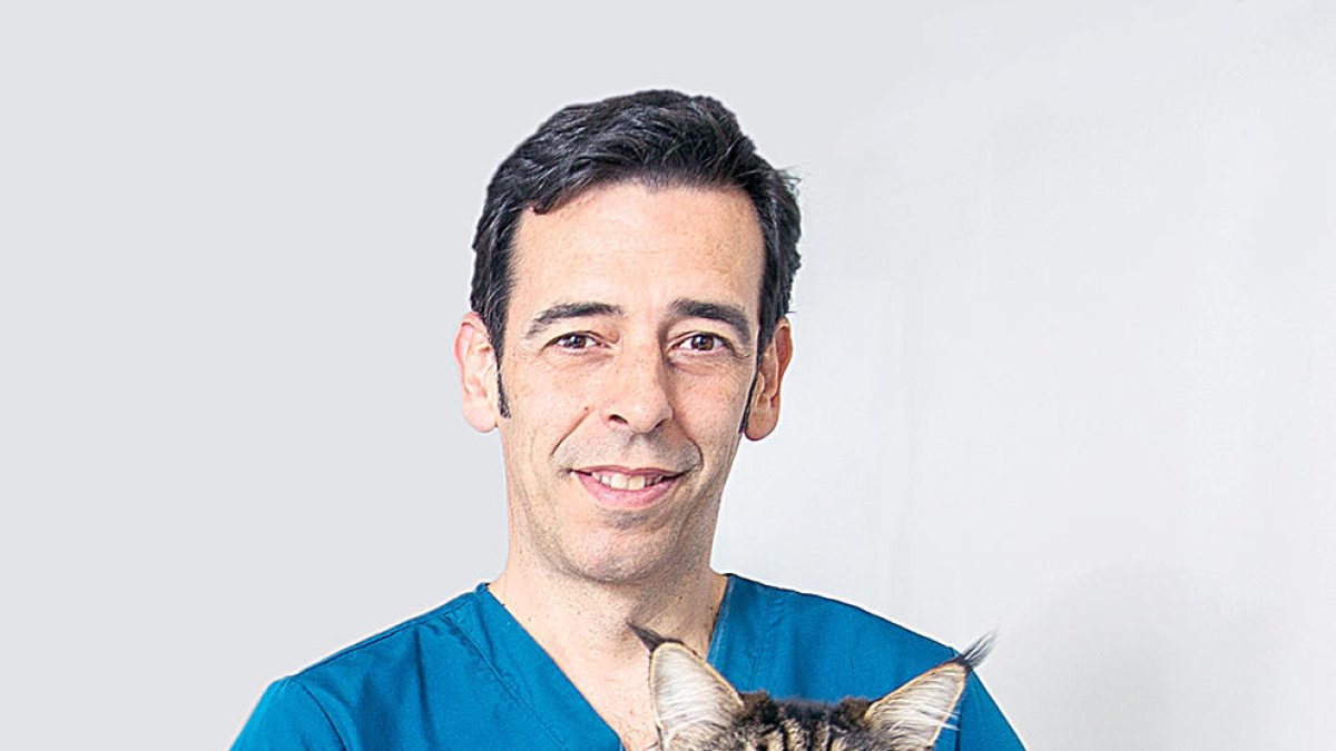 “Aquí hi ha moltes patologies que a grans ciutats no es veuen”