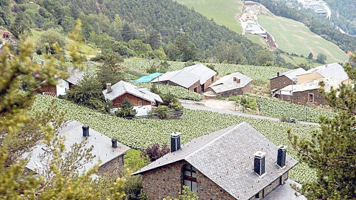 Els veïns hauran de pagar tres milions en millores
