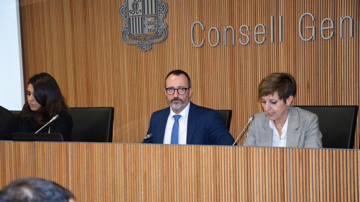 El Govern ajudarà els joves a pagar la fiança per llogar un habitatge