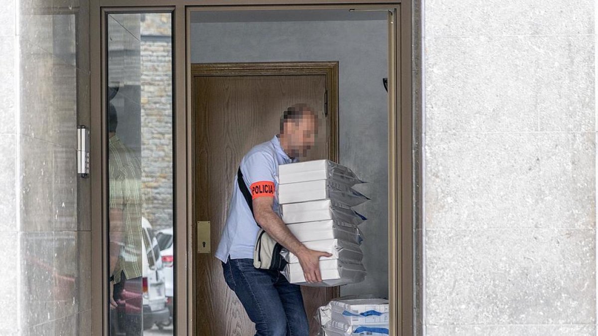 Els quatre clubs rebels seguiran en la causa contra Tomàs Gea