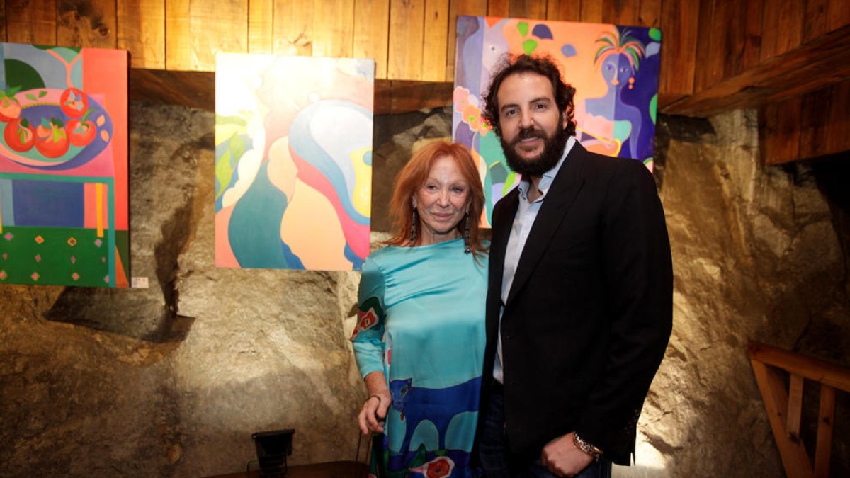 Borja Thyssen queda absolt del delicte de frau fiscal