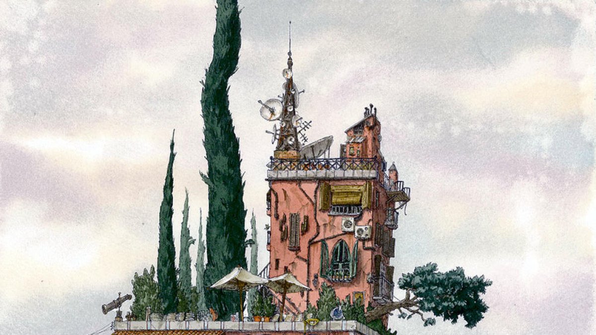 Despullats, solitaris, perduts