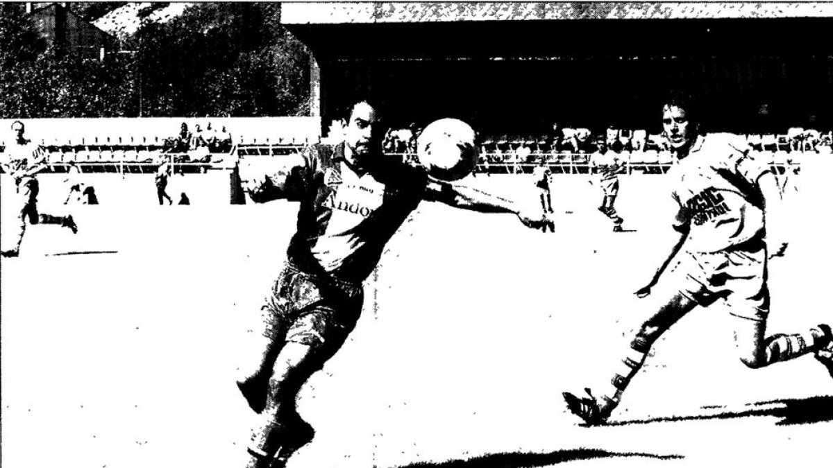 L'últim partit