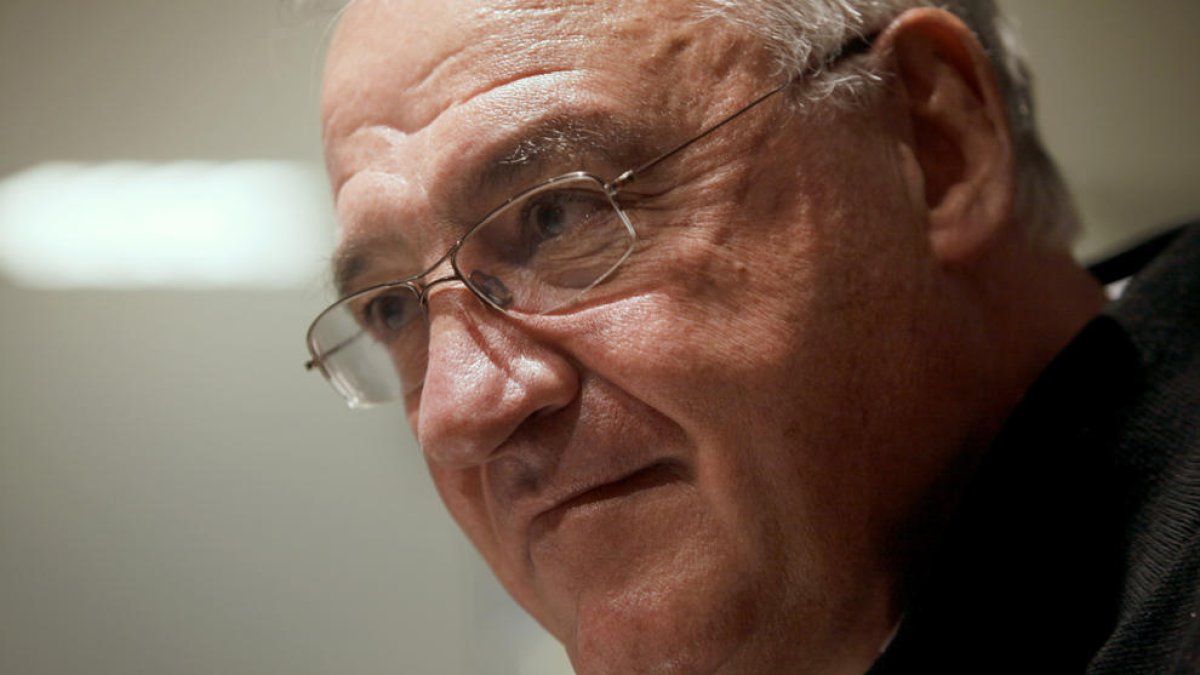 Nou gerent i president del patronat a la Fundació Tutelar