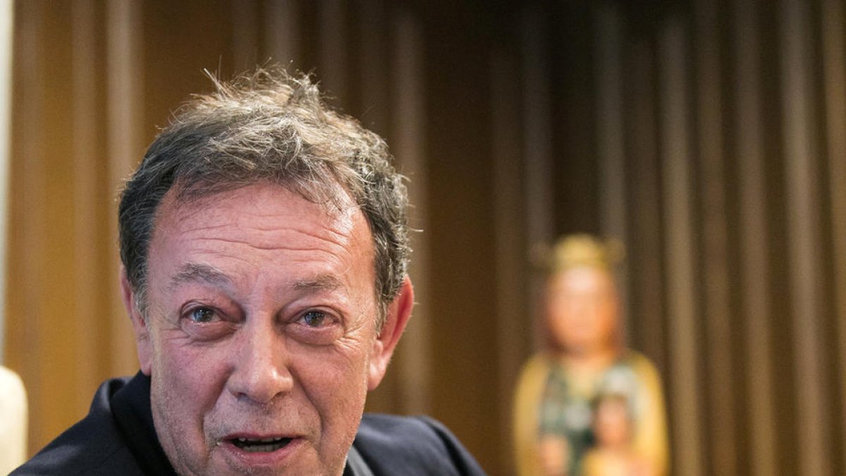 DA dona suport al lideratge de Cairat a Sant Julià