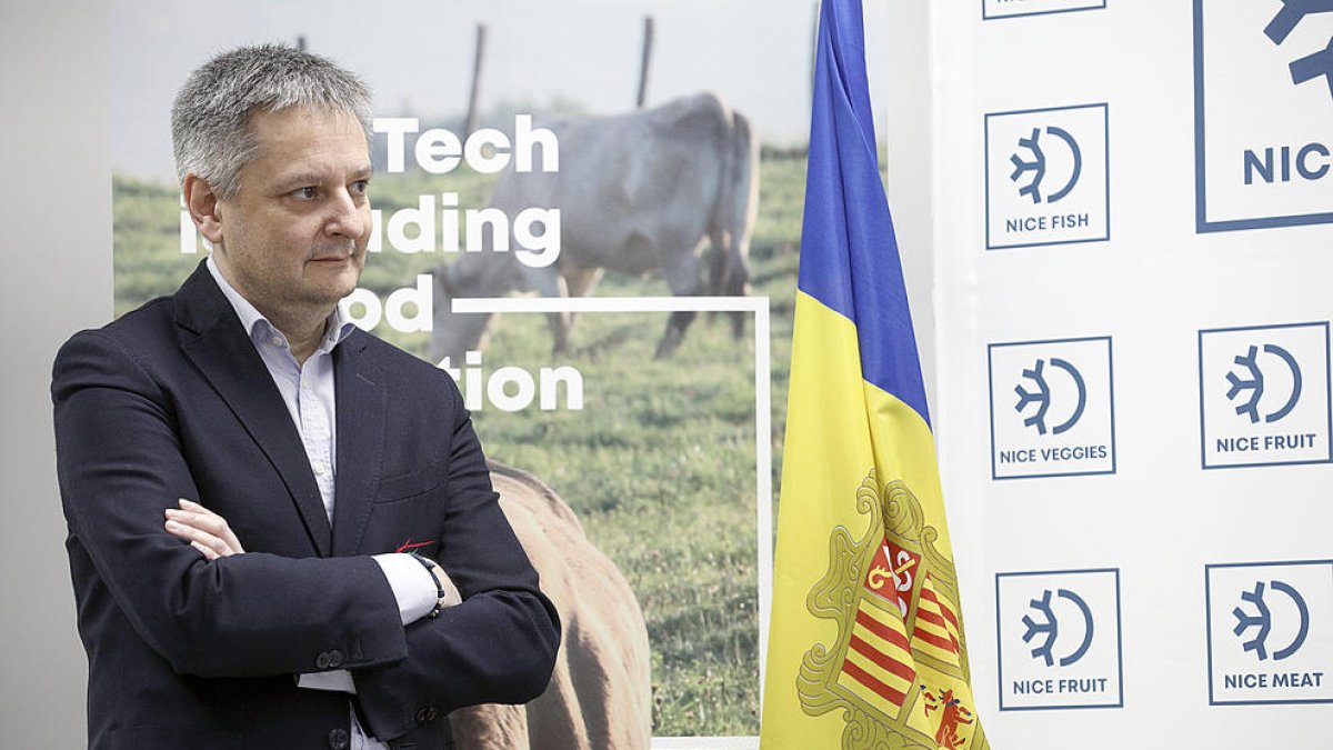 Saboya considera “rendible” invertir en fons “sostenibles”