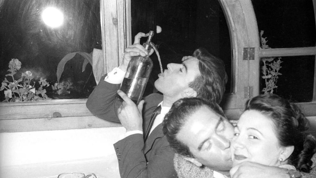 Peig escriu la contracrònica