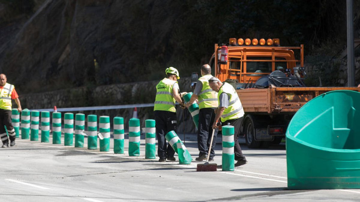 L'economia seguirà en desacceleració fins al 2023
