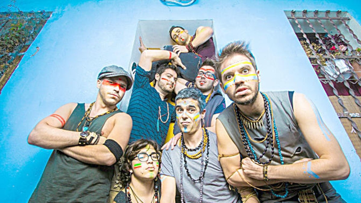 Doctor Prats a la festa major de la Seu