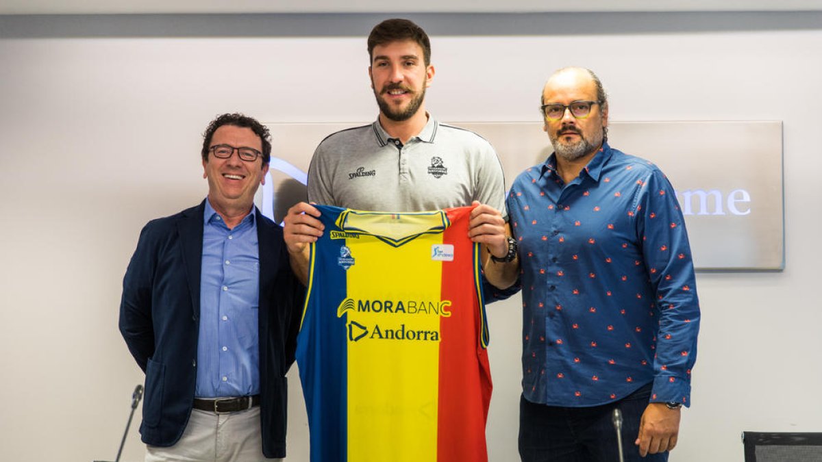 Presentació Dejan Musli