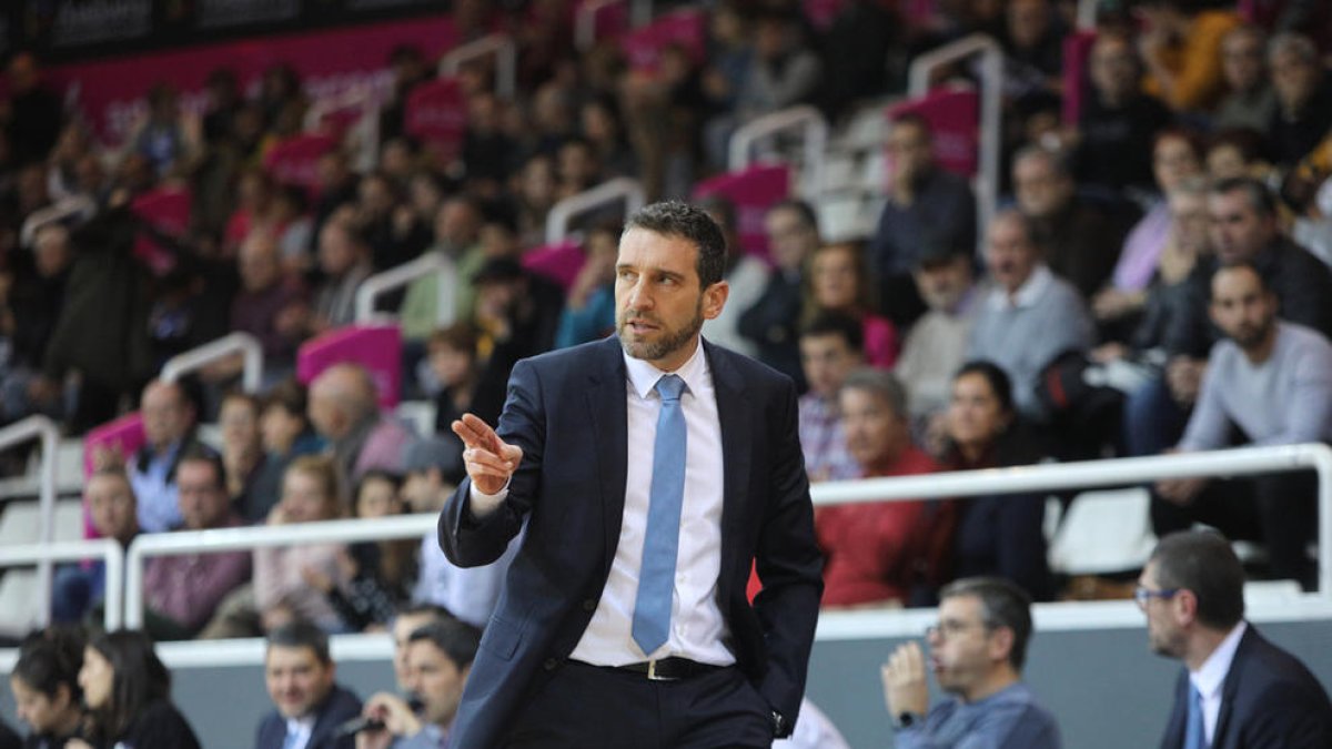 “Hem fet una gran fase regular”