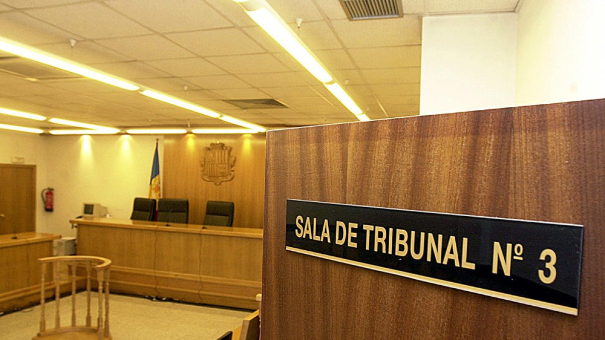 Un lladre amb consciència