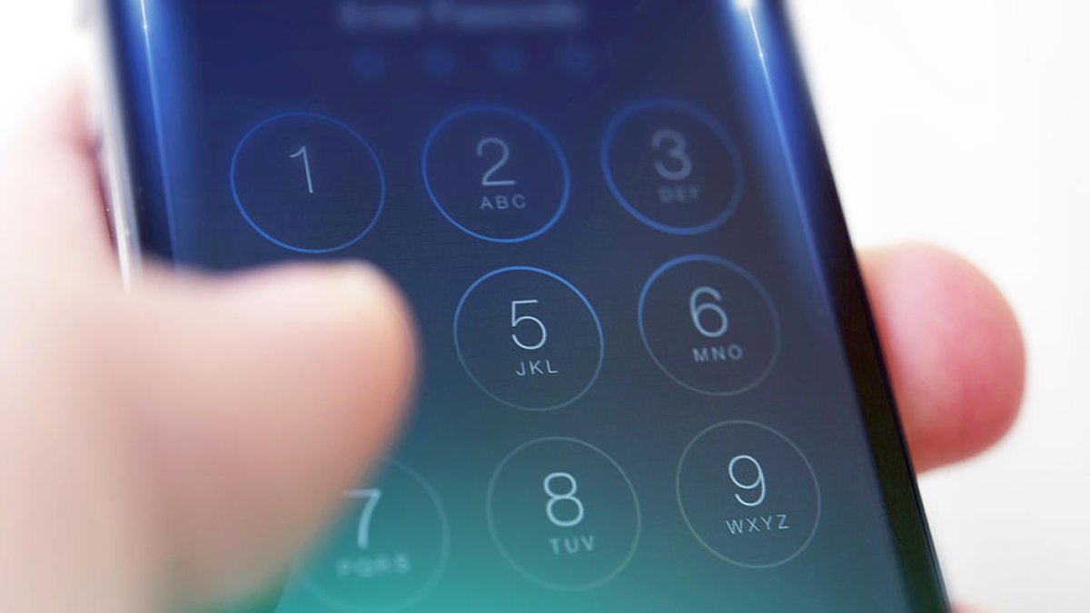 L'era de les contrasenyes