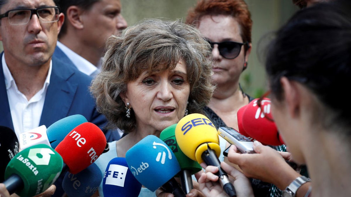 Mor una dona de 74 anys pel brot de listeriosi detectat a Andalusia