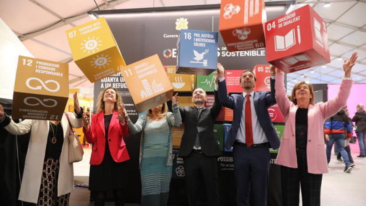 La Fira d'Andorra la Vella i l'avortament, als set tuits