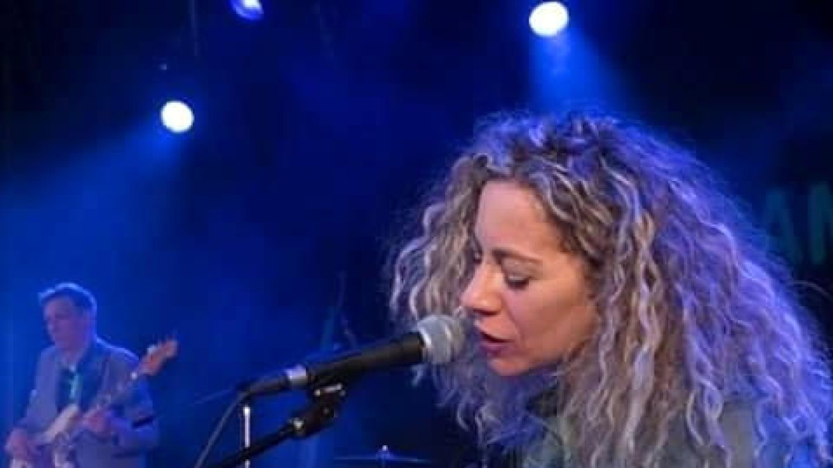 The Beatles i Sting a l'Aqualounge