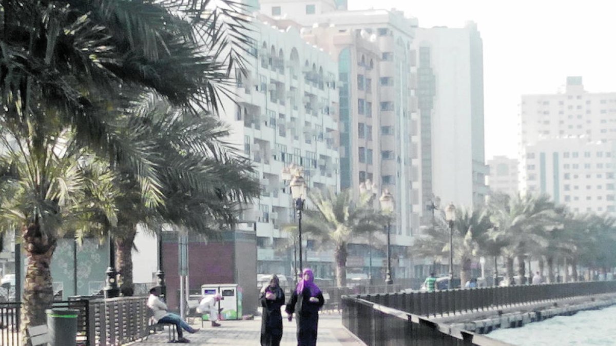 Paradís, infern, la vida que bull