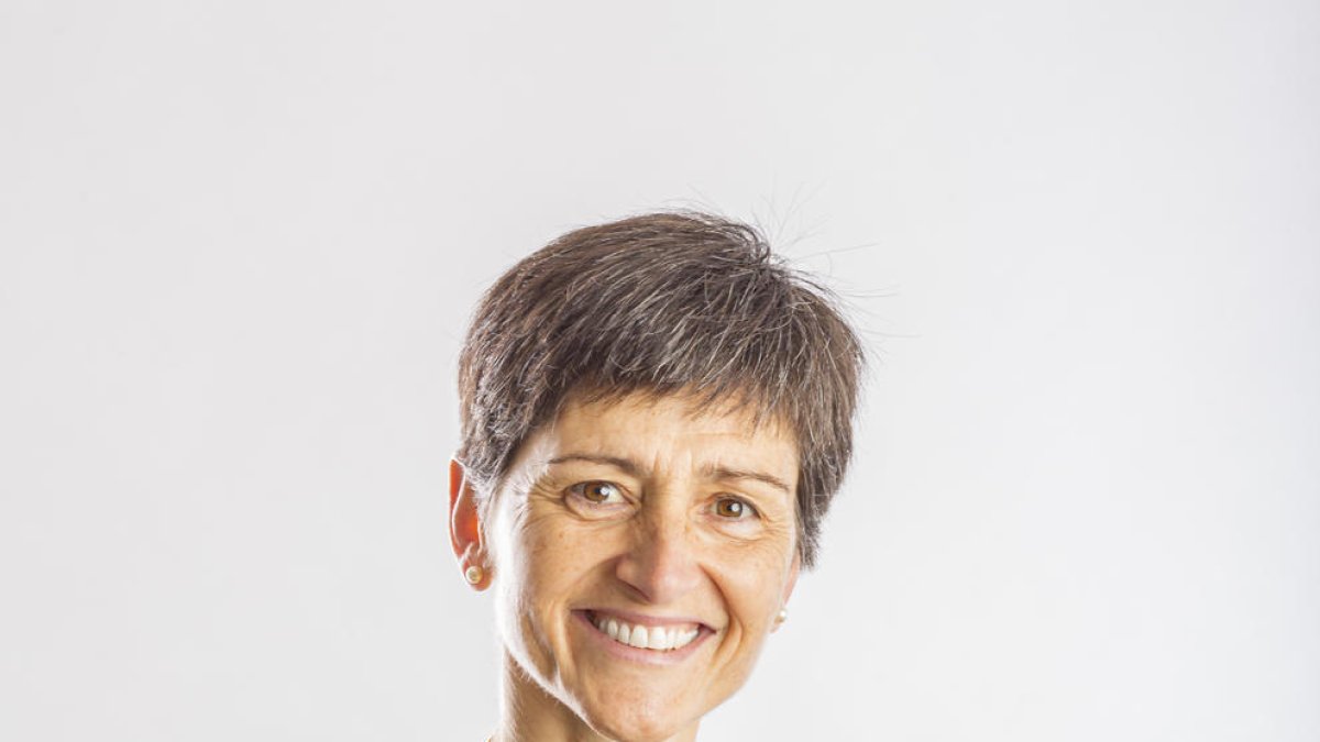 L'altra cara de Susana Ginesta