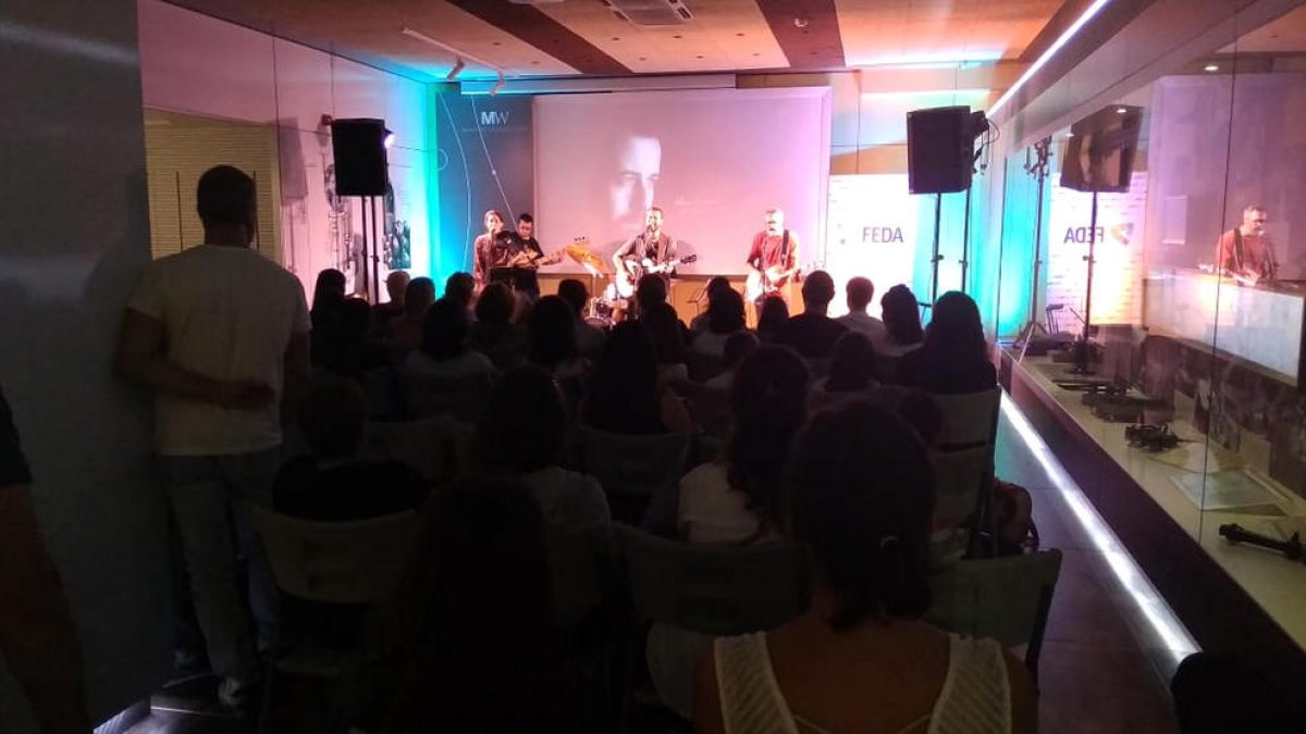 Un 60% més de visitants a les Nits d'Estiu respecte al 2018