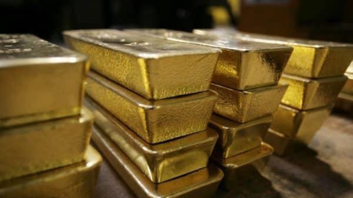 Una joieria d'Andorra, implicada en una trama de venda d'or il·legal