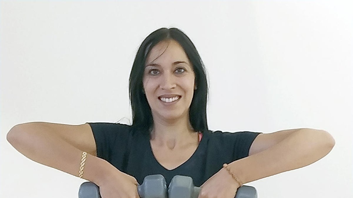 Tonificació de braços