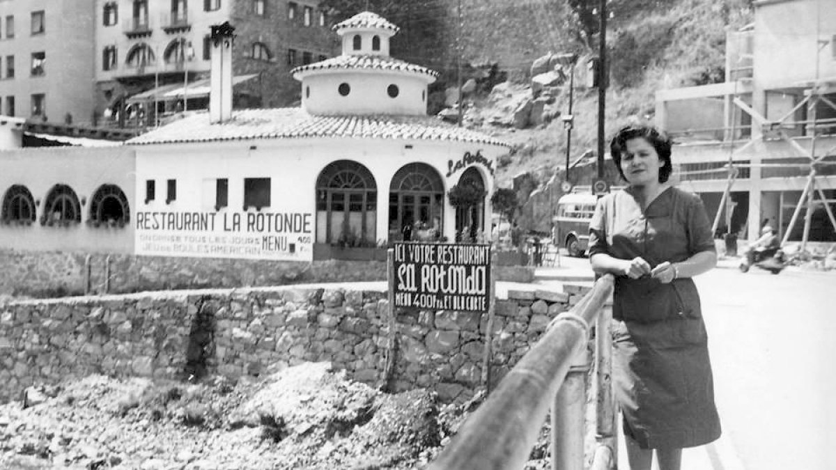 Memòries d'historiadora